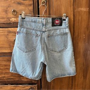 Lei Vintage shorts